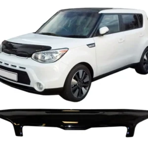 Panserbeskytter Kia Soul II (2013-2019) | Scoutt