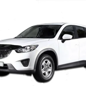 Panserbeskytter Mazda CX-5 I (2012-2017)