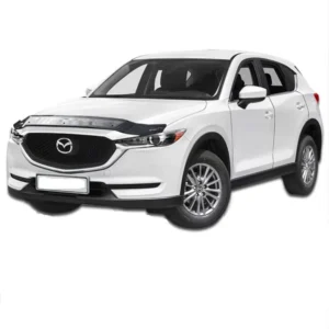 Panserbeskytter Mazda CX-5 II (2017-) | Scoutt