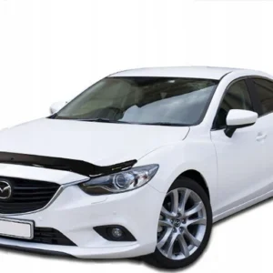 Panserbeskytter Mazda 6 (GJ/GL) III (2012-2024) | Scoutt