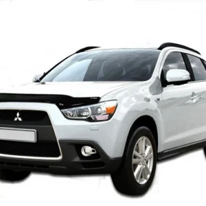 Panserbeskytter Mitsubishi ASX I (2010-2016) | Scoutt