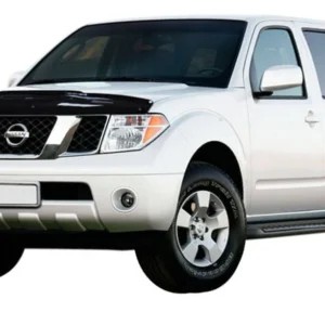Panserbeskytter Nissan Navara (D40) III (2005-2010) | Scoutt