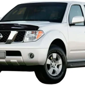 Panserbeskytter Nissan Navara (D40) III (2010-2015) facelift | Scoutt