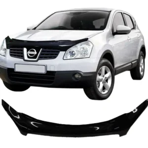 Panserbeskytter Nissan Qashqai (J10) (2007-2010) | Scoutt