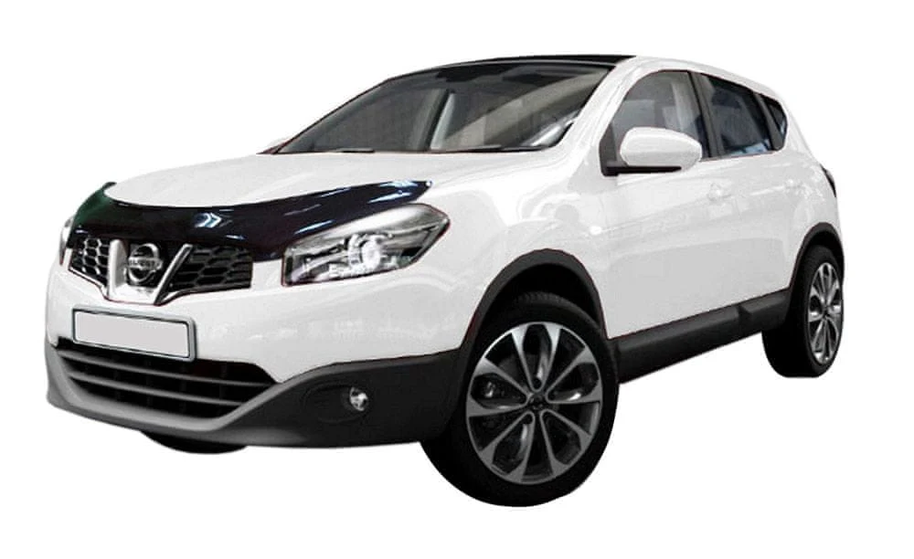 Panserbeskytter Nissan Qashqai (J10) (2010-2013) facelift | Scoutt
