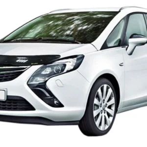 Panserbeskytter Opel Antara (2006-2015) | Scoutt