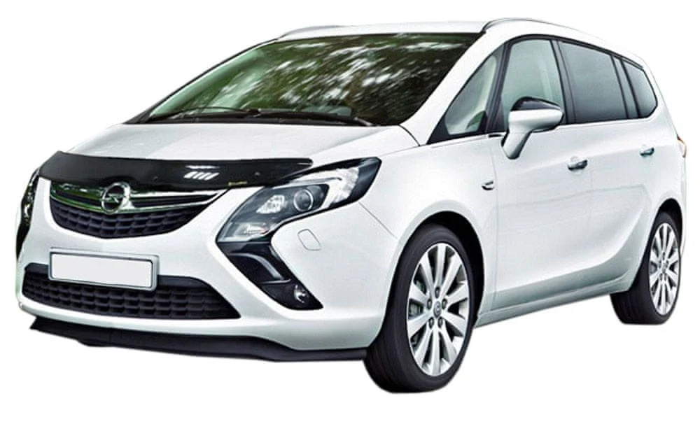 Panserbeskytter Opel Zafira C (2012-2019) | Scoutt
