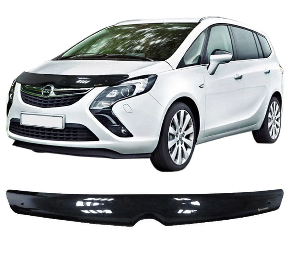 Panserbeskytter Opel Zafira C (2012-2019) | Scoutt