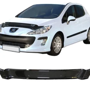 Panserbeskytter Peugeot 308 I (2011-2013) | Scoutt