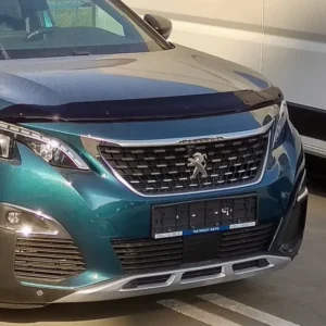 Panserbeskytter Peugeot 5008 II (2017-2024) | -Technic