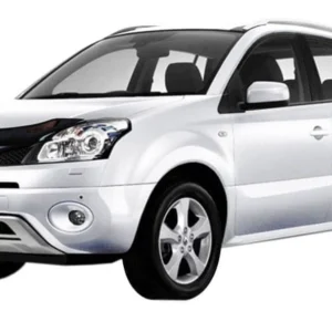 Panserbeskytter Renault Koleos (2008-2010) | Scoutt