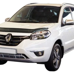 Panserbeskytter Renault Koleos (2013-2016) | Scoutt