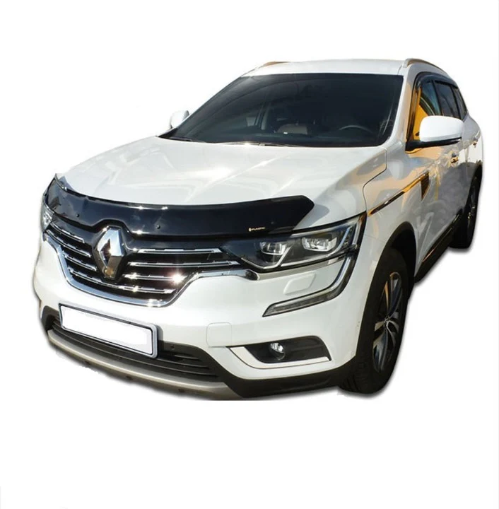 Panserbeskytter Renault Koleos (2017-)