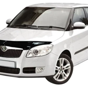 Panserbeskytter Skoda Fabia II (2007-2014) | Scoutt
