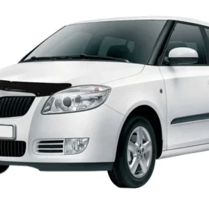 Panserbeskytter Skoda Fabia II (2010-2014) facelift | Scoutt