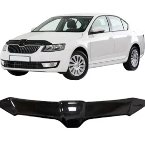 Panserbeskytter Skoda Octavia III (2012-2017) | Scoutt