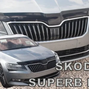 Panserbeskytter Skoda Superb III (2015-2019) | Heko