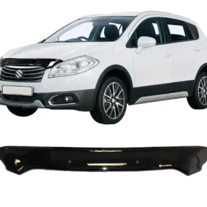 Panserbeskytter Suzuki SX4 II (2013-2015) | Scoutt