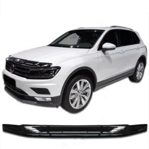 Panserbeskytter Vw Tiguan II (2016-2024) | Scoutt
