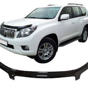 Panserbeskytter Toyota Land Cruiser J150 (2009-2013) | Scoutt