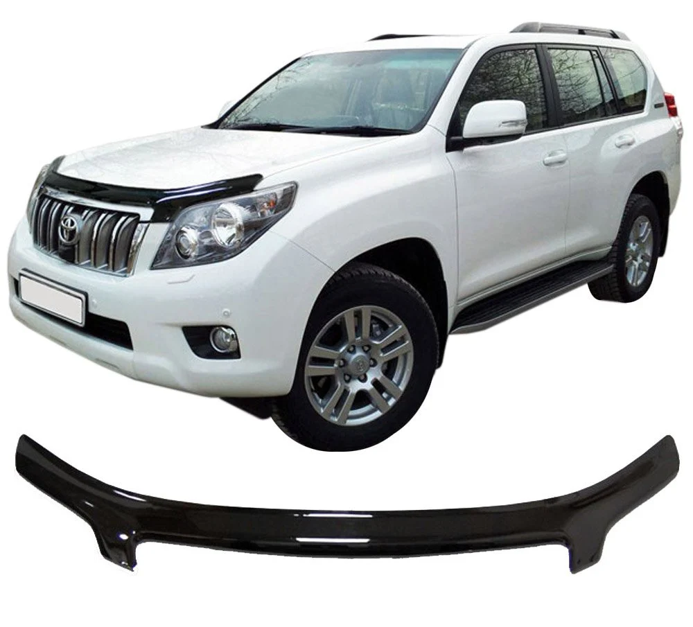 Panserbeskytter Toyota Land Cruiser J150 (2009-2013) | Scoutt
