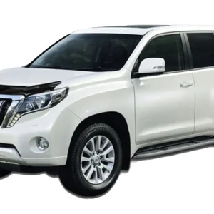 Panserbeskytter Toyota Land Cruiser J150 (2013-2017) | Scoutt