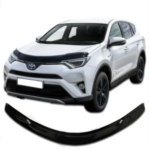 Panserbeskytter Toyota RAV4 IV (2015-2019) facelift