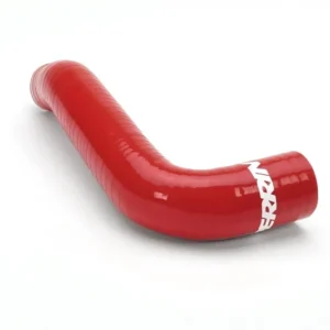 PERRIN 22-25 Subaru WRX / 19- 25 Ascent / 20-25 Outback & Legacy Turbo PCV Hose - Red