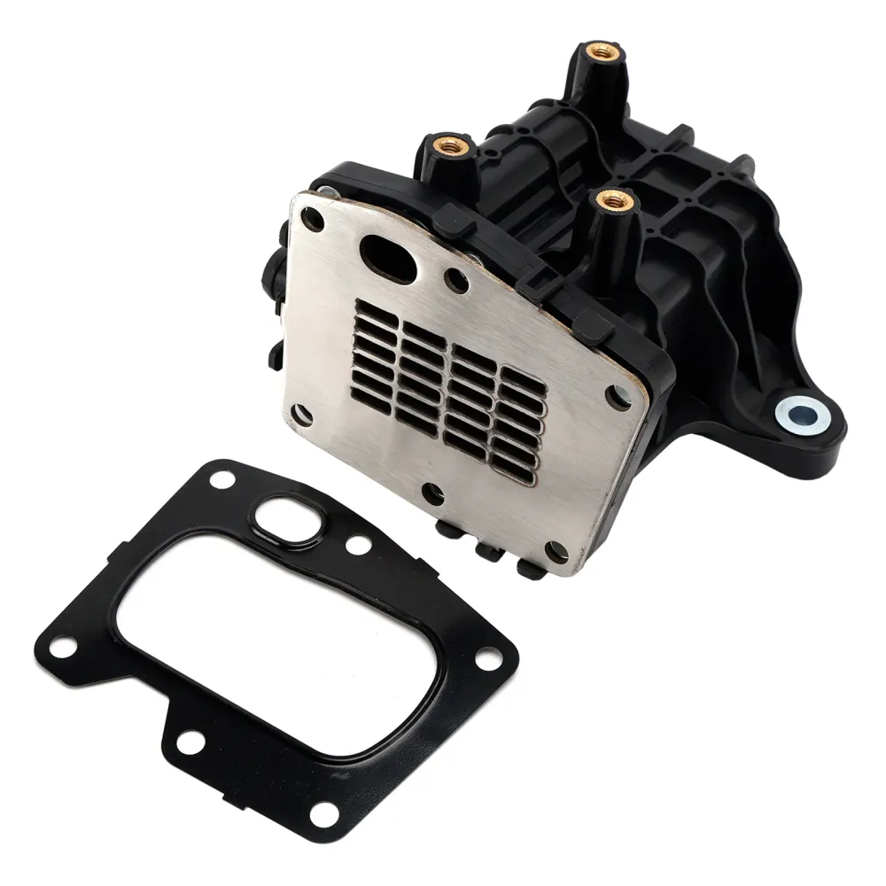 Peugeot Expert - 2.0 BlueHDi EGR-kjøler & Bolig 9678745680 9820965980