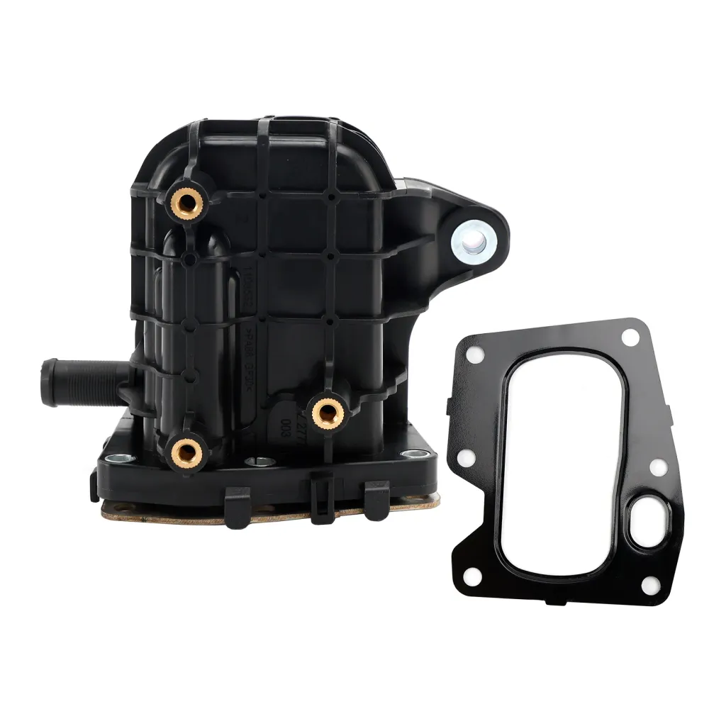 Peugeot Expert - 2.0 BlueHDi EGR-kjøler & Bolig 9678745680 9820965980