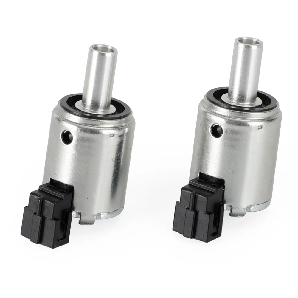 2x Peugeot Renault 2574.16 AL4 DPO Auto Transmission magnetventil 257416
