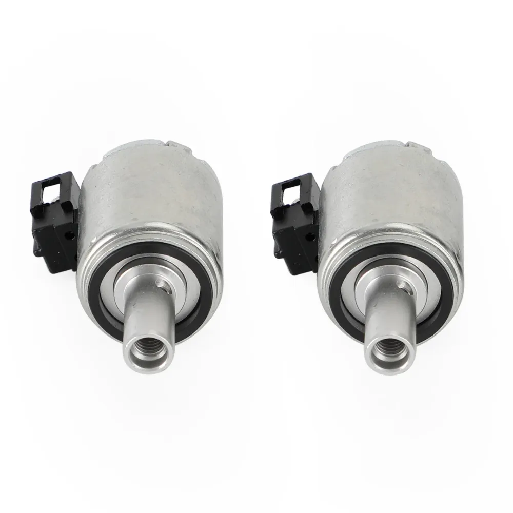 2x Peugeot Renault 2574.16 AL4 DPO Auto Transmission magnetventil 257416