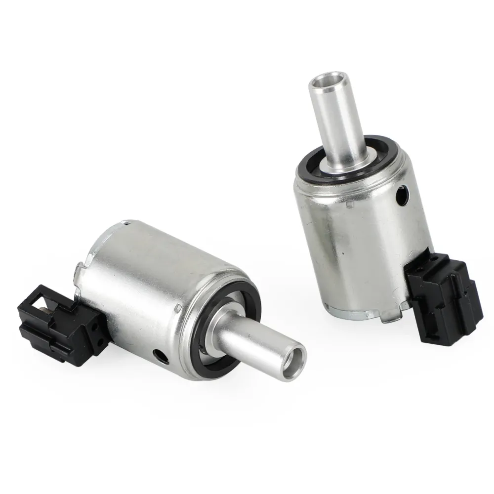 2x Peugeot Renault 2574.16 AL4 DPO Auto Transmission magnetventil 257416