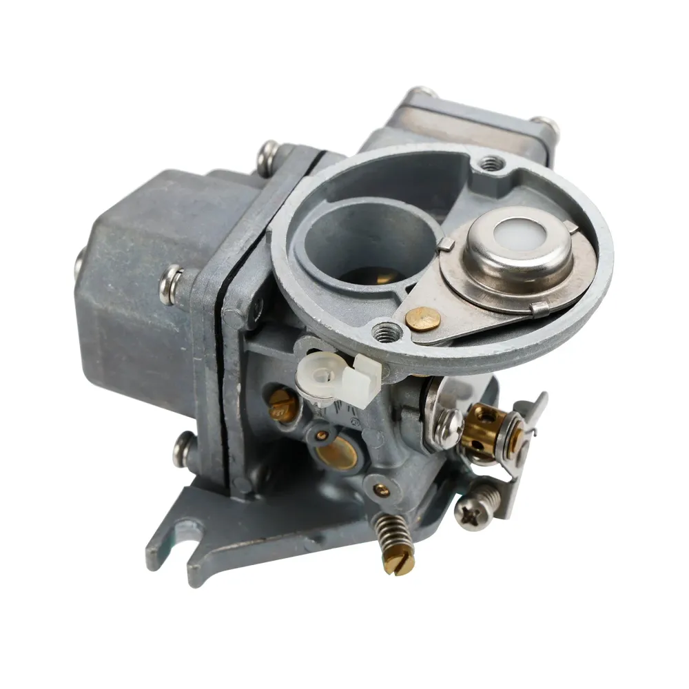 Påhengsmotor forgasser karbohydrater Yamaha 2-slag 4HP 5HP 6E0-14301-05
