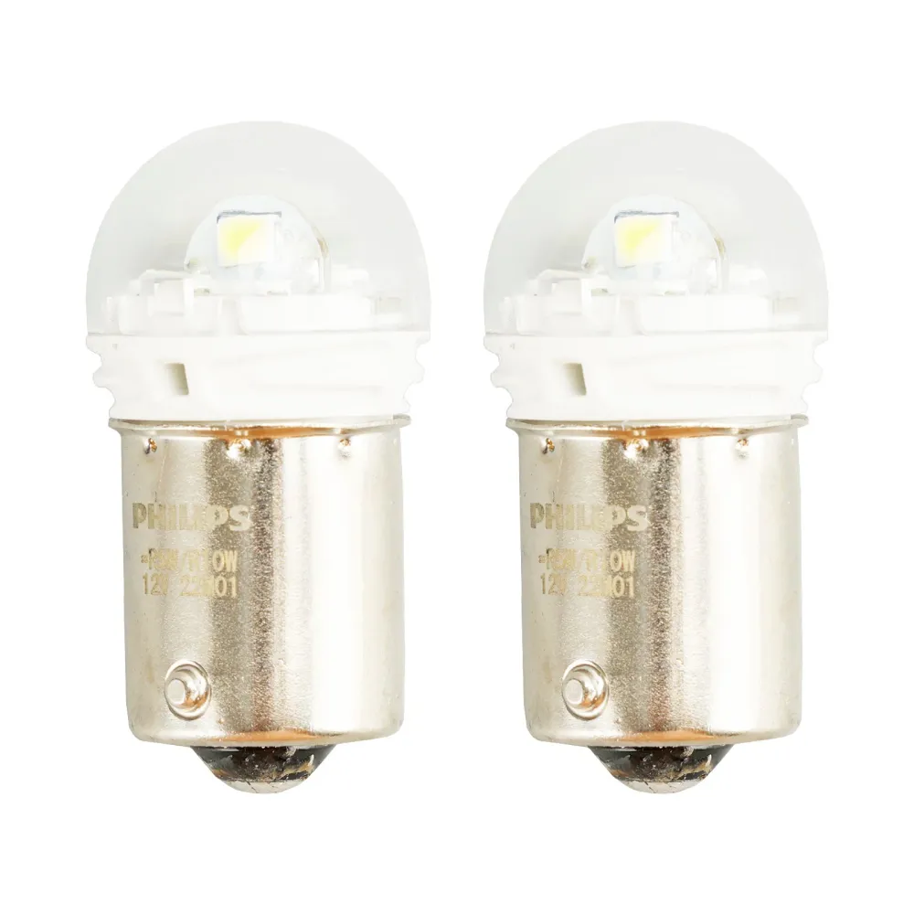Philips 11090CU31B2 ULLINON PRO3100 LED-HVIT R5W/R10W 6000K BA15S