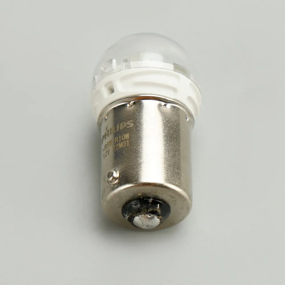 Philips 11090CU31B2 ULLINON PRO3100 LED-HVIT R5W/R10W 6000K BA15S