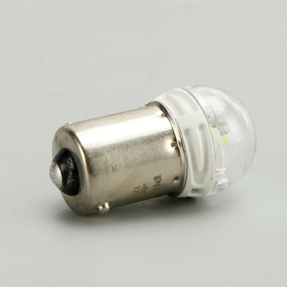 Philips 11090CU31B2 ULLINON PRO3100 LED-HVIT R5W/R10W 6000K BA15S