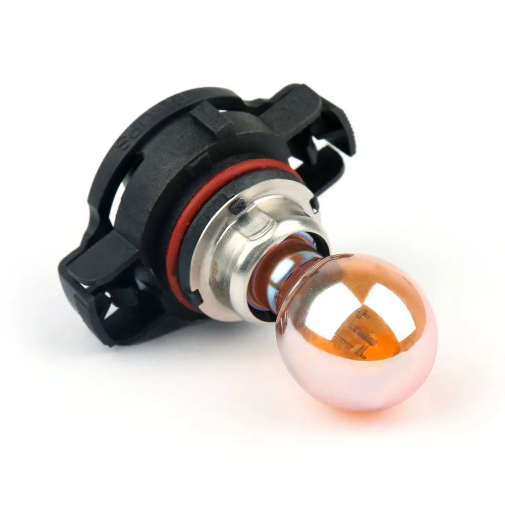 Philips PSY24WSV PSY24W 12180SV 12180 Sølvpære PG20-4 Turn Singal Light Generic