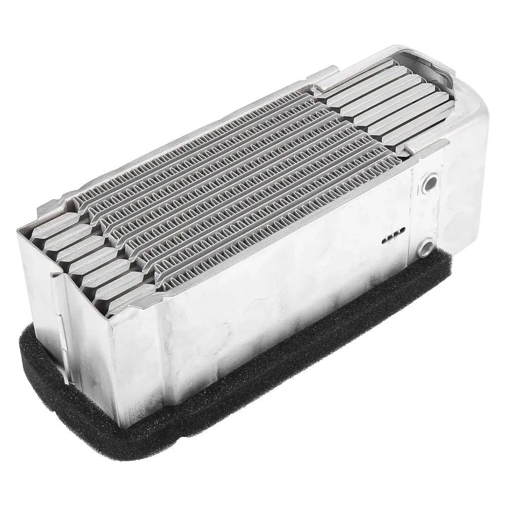 Porsche 914 1.7 1.8 1679 1795 1973-1975 Engine Oil Cooler 021117021B