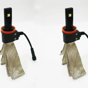 Putco Nite-Lux LED Kit - H3 (Pair)