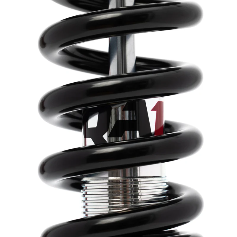 QA1 07-18 Chevrolet Silverado 4WD 10-950 Kit Front Pro-Coil D-Adj