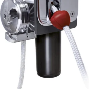 Quick, Windlass Balder kit høyre 1200 W, 12 V, 420 kg