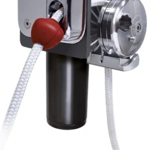 Quick, Windlass Balder kit venstre 900W, 12V, 320 kg