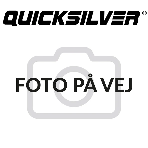 Quicksilver, Udstødningsmanifoldpakning, 8M0162488, 2-pak, Til GM Marine Crusader/PCM LS 6.0L V8