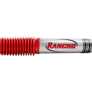 Rancho 06-10 Hummer H3 Rear RS9000XL Shock (Available MAY 2026, NO BACKORDERS)