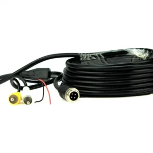 RCA-adapter ryggekamera
