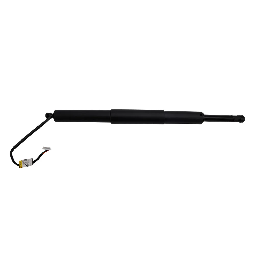 Rear Electric Tailgate Gas Strut 1PCS 51247207015 BMW 5er Touring F11 535d xDrive 2011/09-2017/02 3.0L