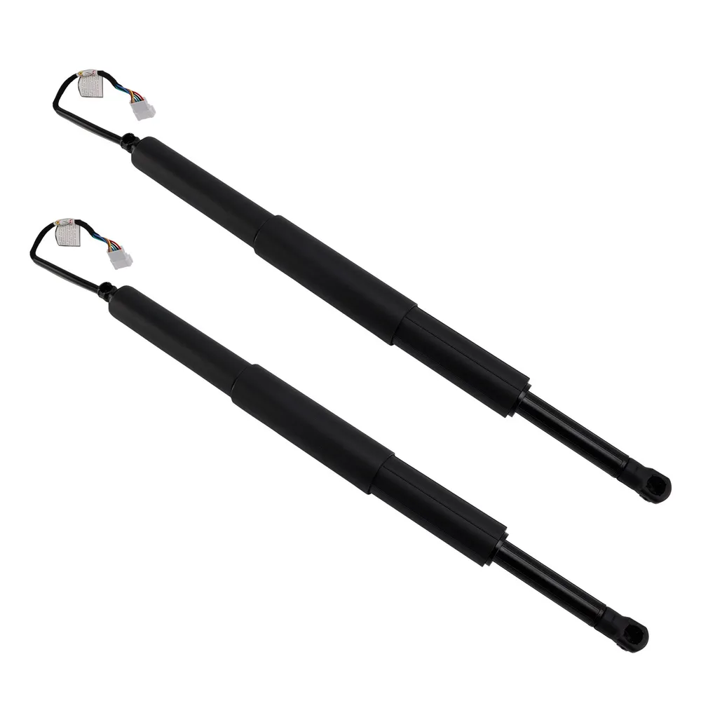 2× Rear Electric Tailgate Gas Strut BMW 5er Touring F11 535i xDrive 2011/09-2017/02 3.0L 51247207015