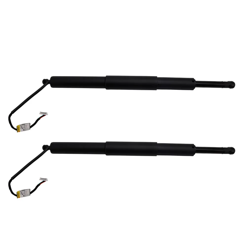2× Rear Electric Tailgate Gas Strut BMW 5er Touring F11 535i xDrive 2011/09-2017/02 3.0L 51247207015