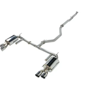 Remark 2018+ Honda Accord 1.5L Sport / 2.0L Turbo Sports Touring Catback Exhaust